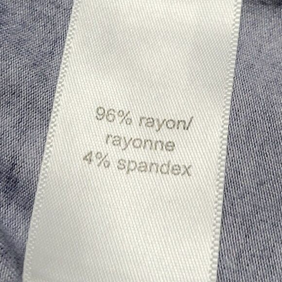 Maurices Color Block Floral Striped Medium Long Flowy Loose Fit Cardigan Shawl - Picture 7 of 8